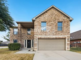 12301 Arbor Lake Rd, Rhome, TX 76078
