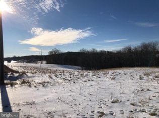 6499 Martinsburg Rd, Berkeley Springs, WV 25411