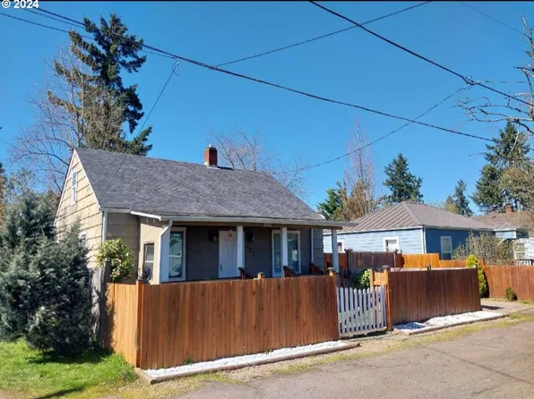 130 N McKinley St, Eugene, OR 97402