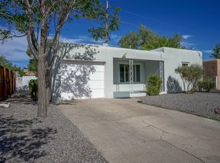 708 Ortiz Dr NE, Albuquerque, NM 87108