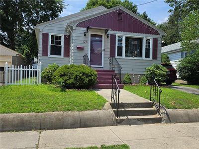178 Sisson St, Providence, RI, 02909