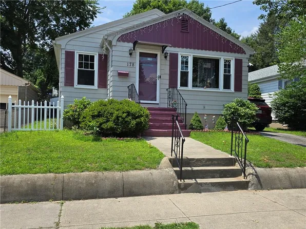178 Sisson St, Providence, RI 02909