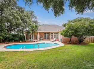 2520 Abbie Elizabeth Ct, Gulf Breeze, FL 32563