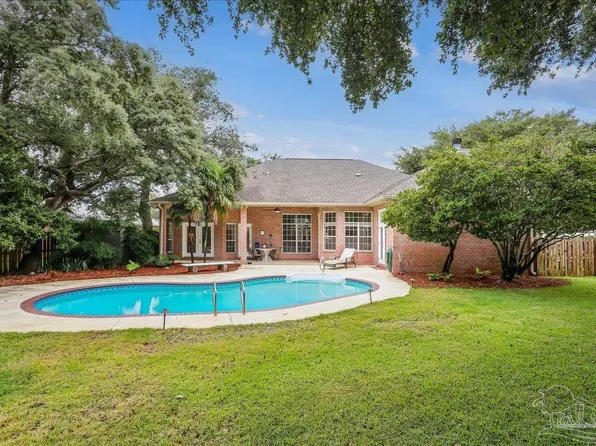 2520 Abbie Elizabeth Ct, Gulf Breeze, FL 32563