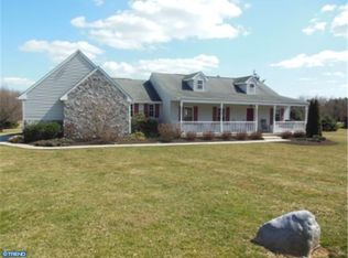 508 Ash Rd, Coatesville, PA 19320