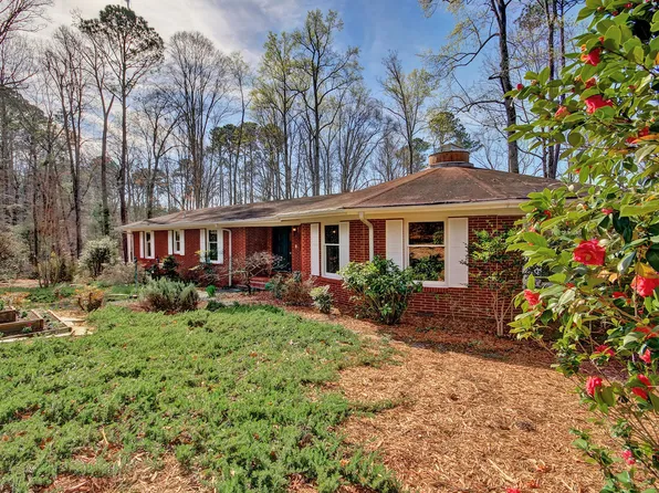 5111 Tudor Pl, Durham, NC 27713