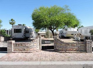 13250 E 49th Ln, Yuma, AZ 85367