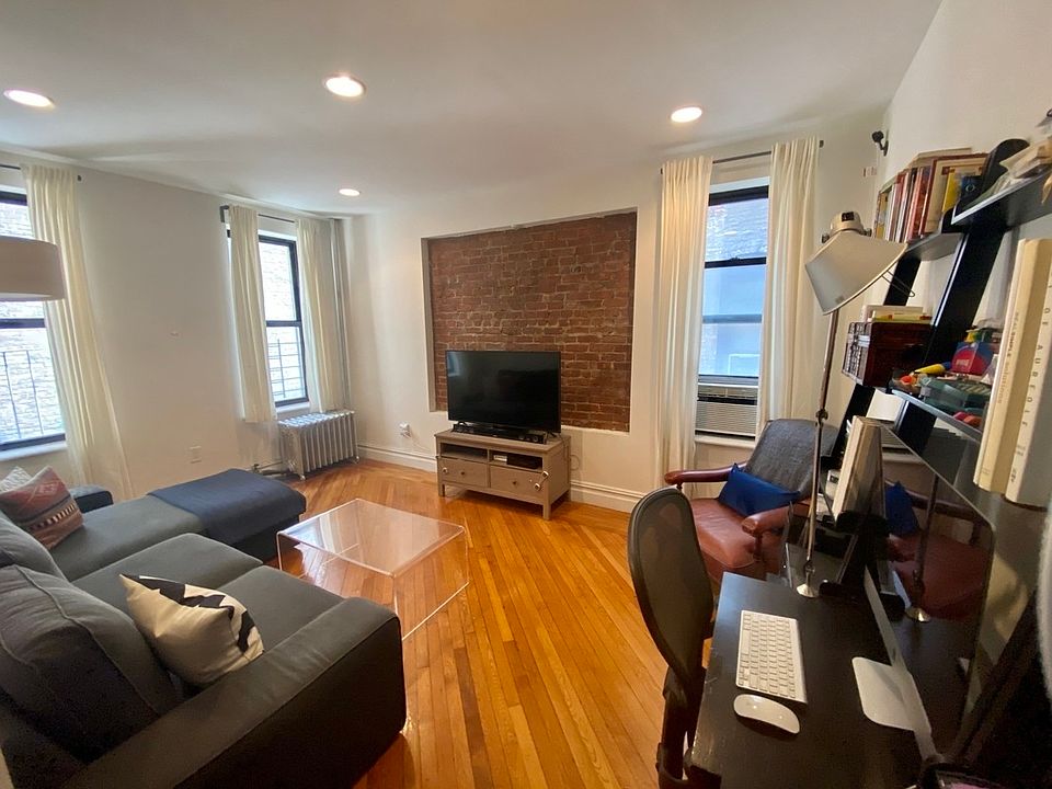 1st image of 546 W 147th St #3F