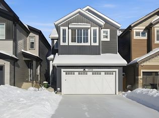 19732 28th Ave, Edmonton, AB