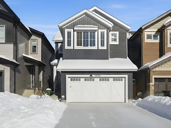 19732 28th Ave, Edmonton, AB T6M 0W8