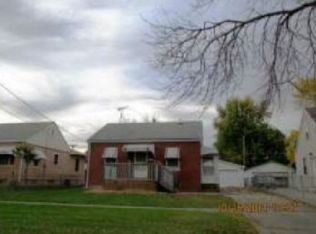 2908 Logan Ave, Des Moines, IA 50317
