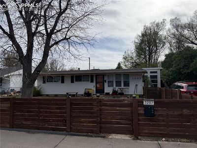 3207 Virginia Ave, Colorado Springs, CO, 80907