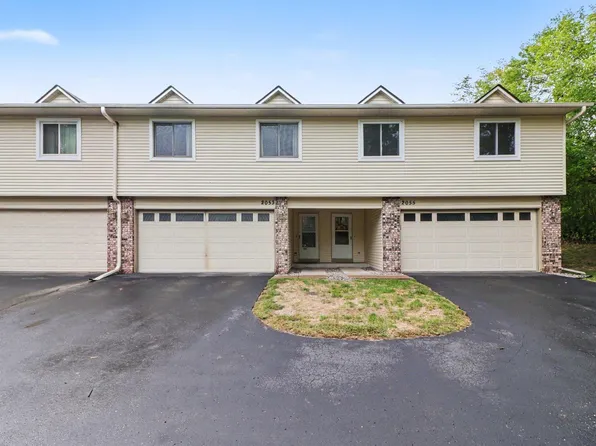 2053 Edgerton St, Saint Paul, MN 55117