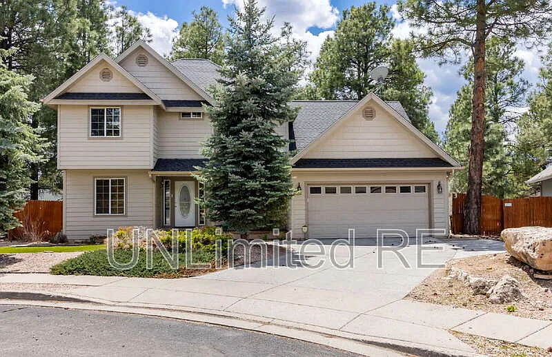 Building Photo - 3865 S Big Sky Trl