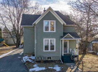 908 N Morrison St, Appleton, WI 54911