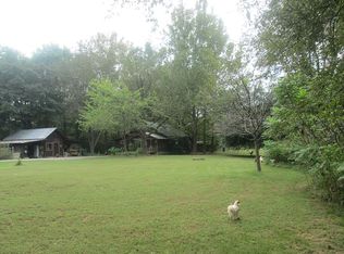 5111 Bach Rd, Ratcliff, AR 72951