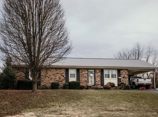 315 Upland Dr, Stanford, KY 40484
