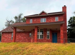 5917 N Commander Ln, Tuttle, OK 73089
