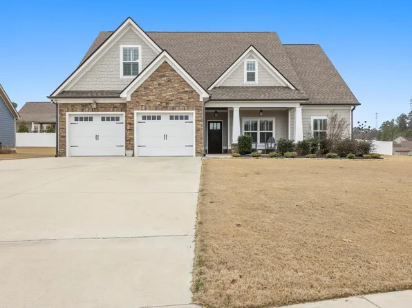 482 Live Oak Rd, Ringgold, GA 30736