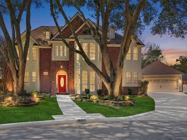 18015 Spellbrook Dr, Houston, TX 77084