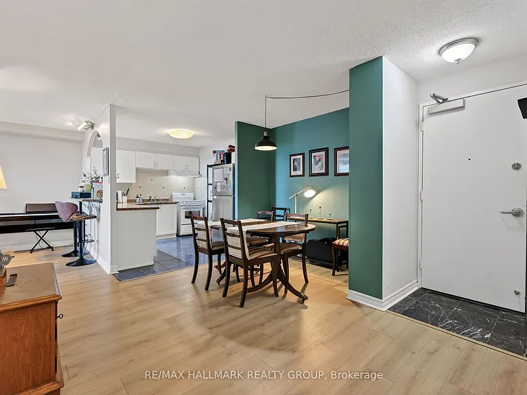 1380 Prince Of Wales Dr #703 — Photo 4