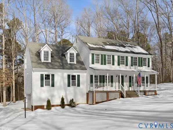 15078 Whispering Springs Ln, Montpelier, VA 23192