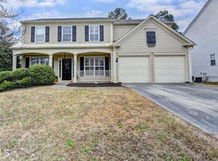 505 Keeneland Ave #7B, Woodstock, GA 30189