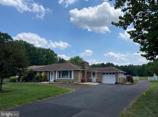345 Edgebrook Rd, Robbinsville, NJ 08691