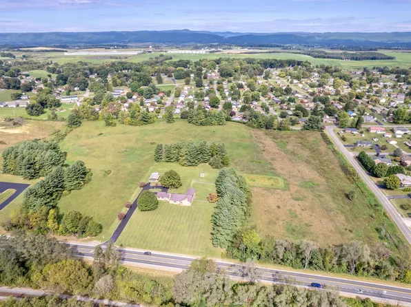 5731 Lee Hwy, Dublin, VA 24084