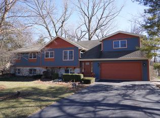 11525 192nd St, Mokena, IL 60448