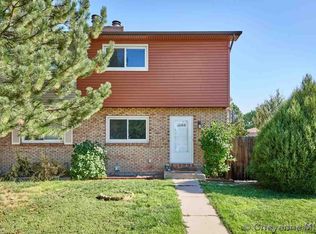 4954 King Arthur Way, Cheyenne, WY 82009