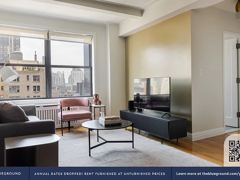 400 E 58th St #16D — Photo 3