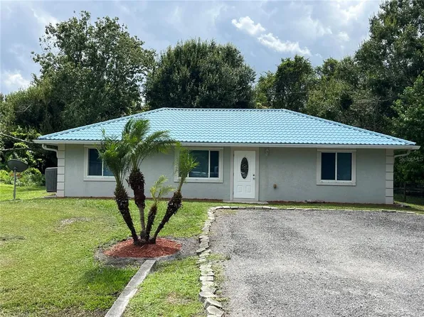 3317 NW 40th Dr, Okeechobee, FL 34972