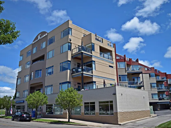 105 W Danaher St Unit 40, Ludington, MI 49431