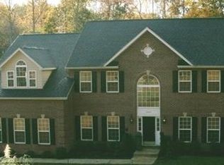 3520 Danville Rd, Brandywine, MD 20613