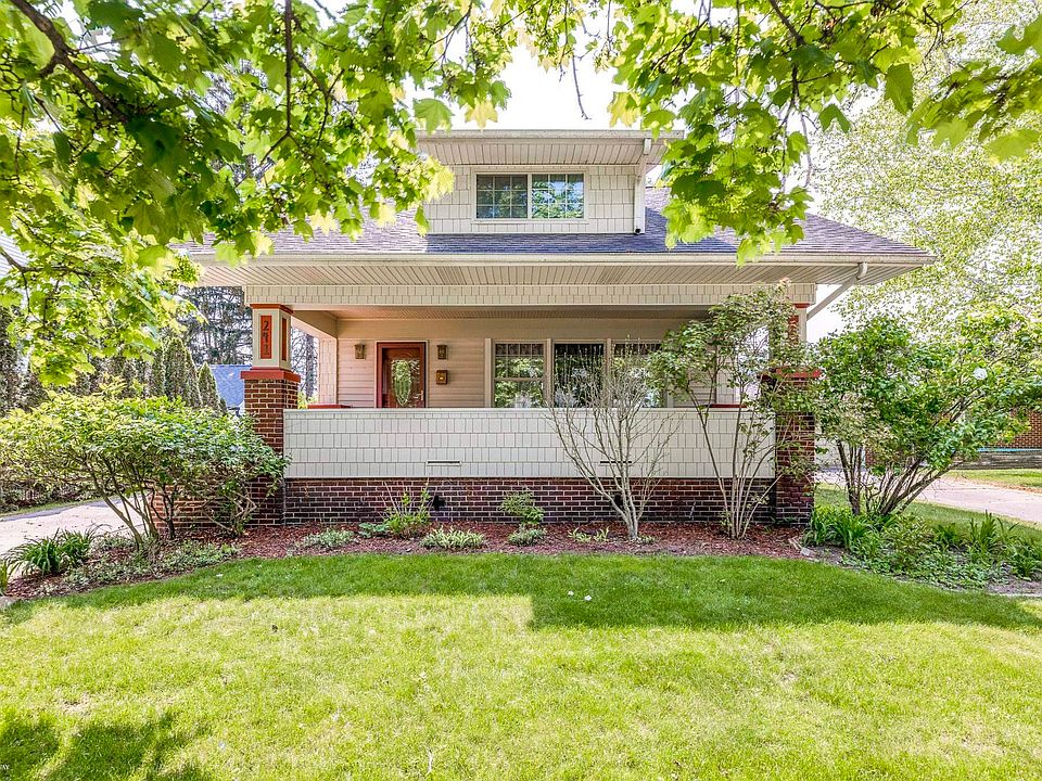 241 Anderson Ave, Croswell, MI 48422 Zillow