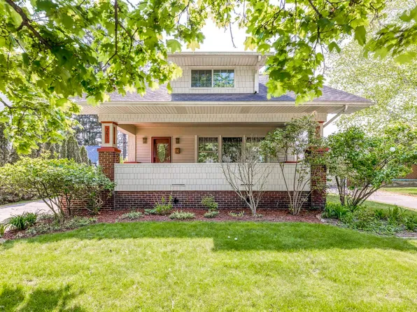 241 Anderson Ave, Croswell, MI 48422