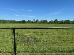 5 Creager Rd, Mounds, OK 74047