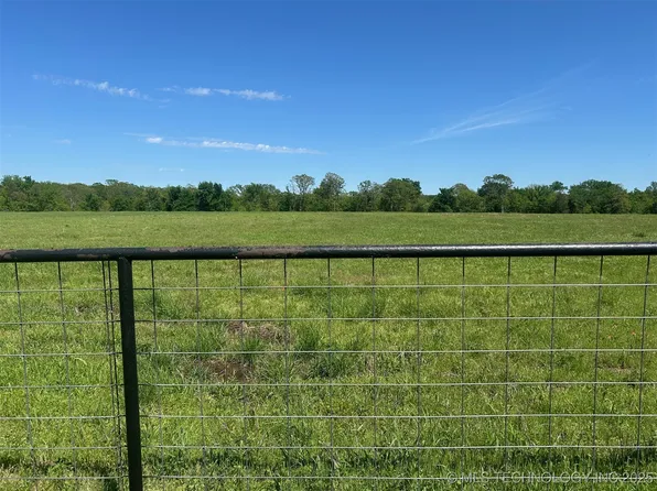 5 Creager Rd, Mounds, OK 74047