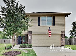 21507 Palma Grove Way, Houston, TX 77073