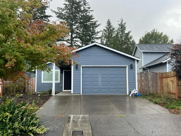 122 SE 34th Cir, Troutdale, OR 97060