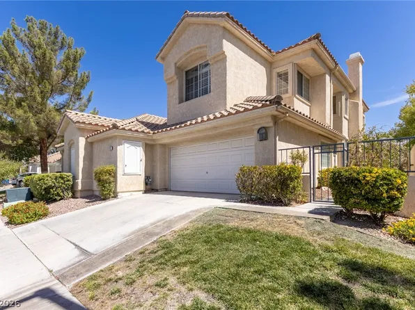 9232 Pitching Wedge Dr, Las Vegas, NV 89134