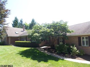 120 Wildernest Ln, Port Matilda, PA 16870