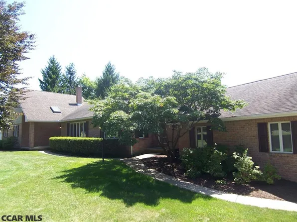 120 Wildernest Ln, Port Matilda, PA 16870