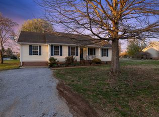 331 Creighton Ln, Lebanon, TN 37087