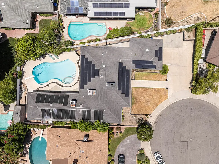 3888 Fremontia Dr — Photo 12