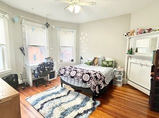 12 Bucknam St APT 2, Boston, MA 02120