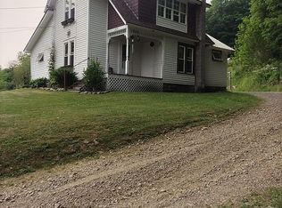 129 Leavenworth St, Cattaraugus, NY 14719