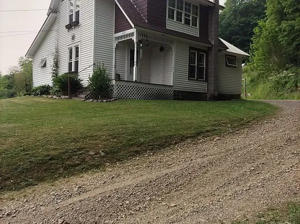 129 Leavenworth St, Cattaraugus, NY 14719