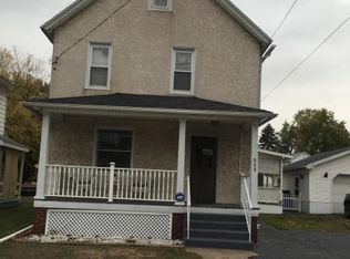 520 3rd Ave, Scranton, PA 18505